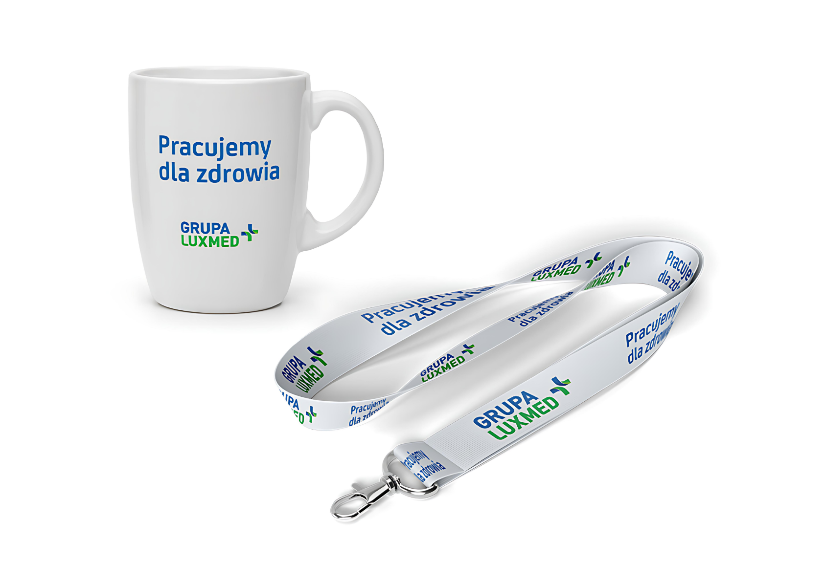 Lux Med Employer Branding