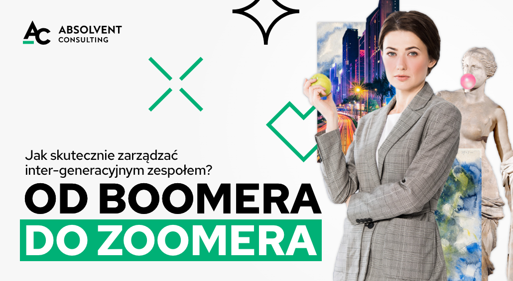 Od Boomera do Zoomera
