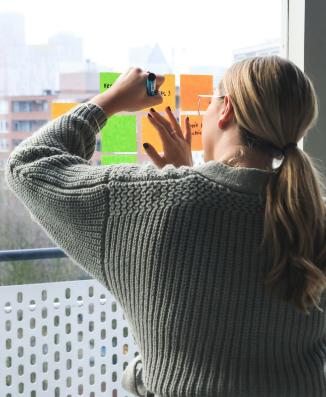 EVP - Employer Branding Proposition