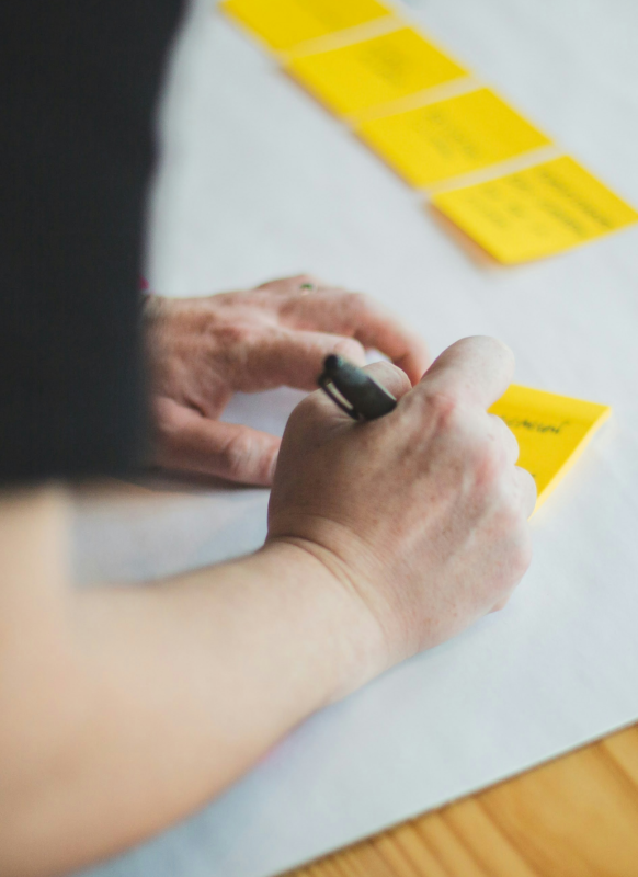 Strategia EB Employer Branding