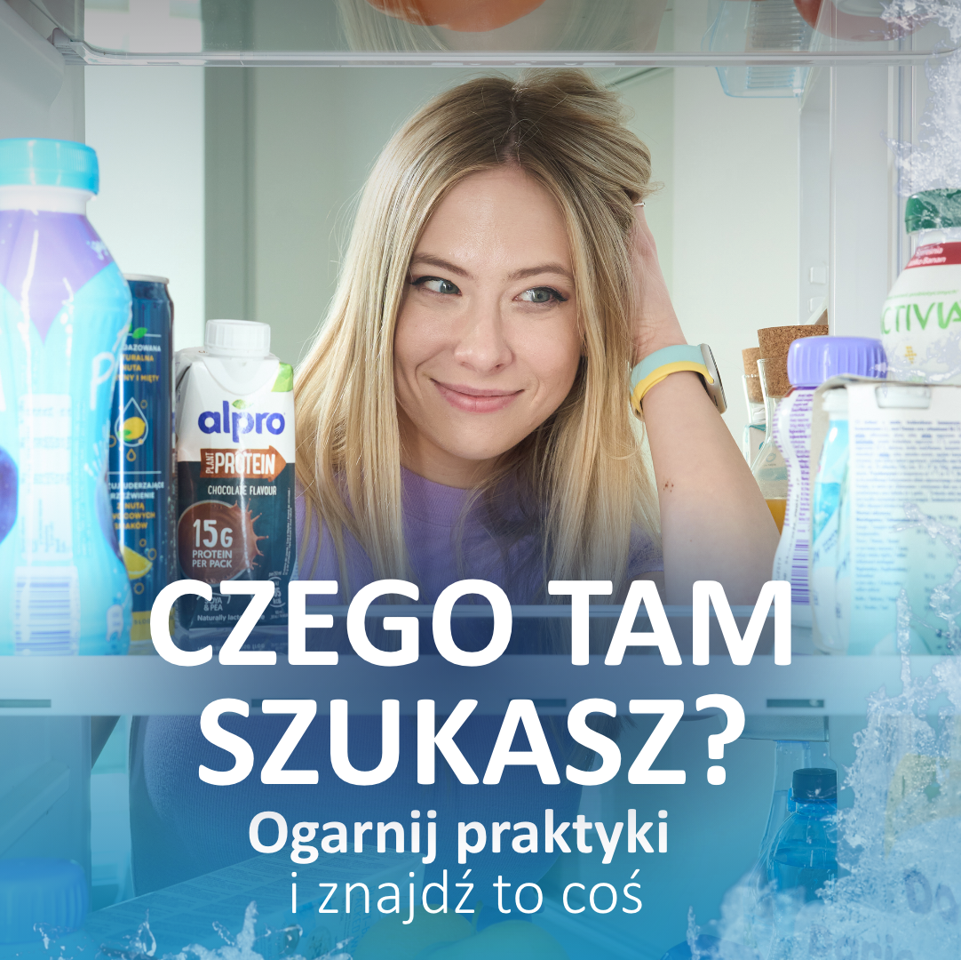 Danone Kampania Rekrutacyjna
