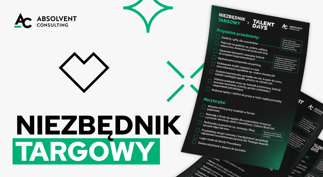 Przewodnik po wydarzeniach karierowych/Targi pracy